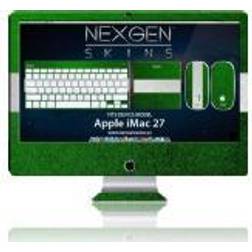 NexGen Skins Case kit with 3D iMac 27 effec. [Levering: 6-14 dage]